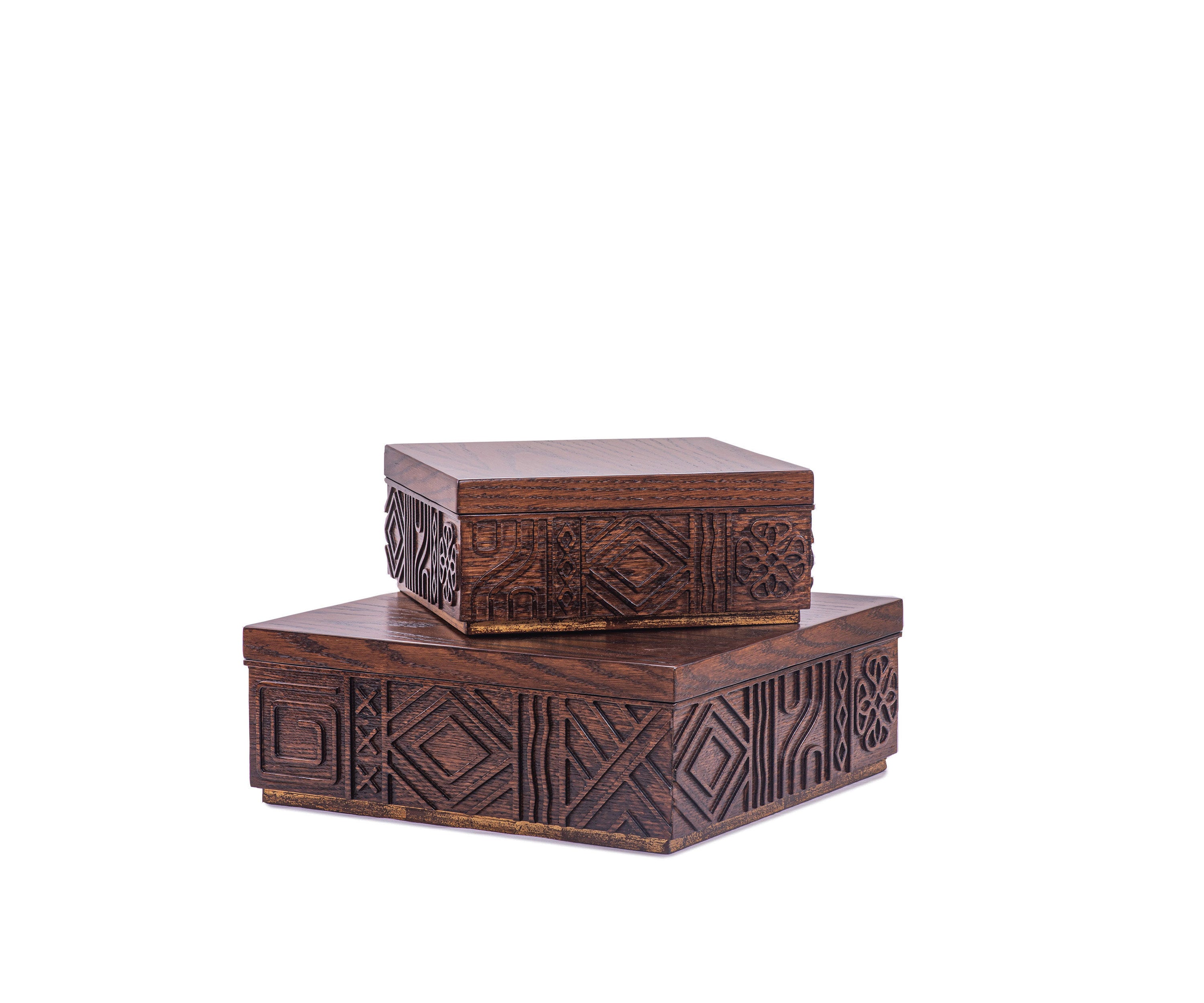 ELIZA JEWELRY BOX